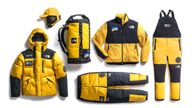 購入品】レア物! 7SUMMITS HIMALAYAN PARKA GTXのスペックや