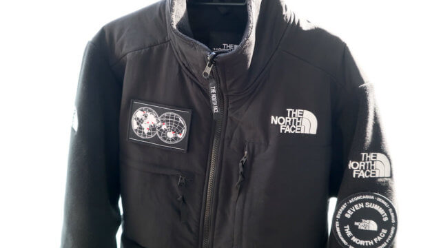 TNF】GTX Denali Jacket(デナリジャケット)がゲリラ発売【2020FW