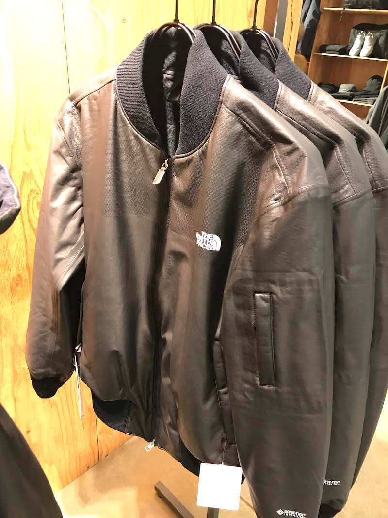 TNF】GTX Q3 Jacket(キュースリージャケット)がゲリラ発売！【2020FW 