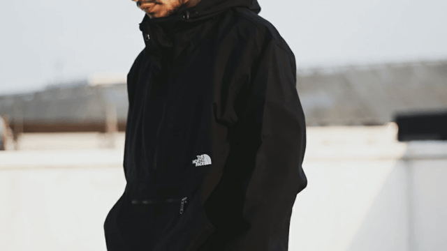 購入品】レア物! 7SUMMITS HIMALAYAN PARKA GTXのスペックや